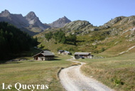 Queyras