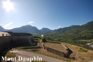 Mont Dauphin